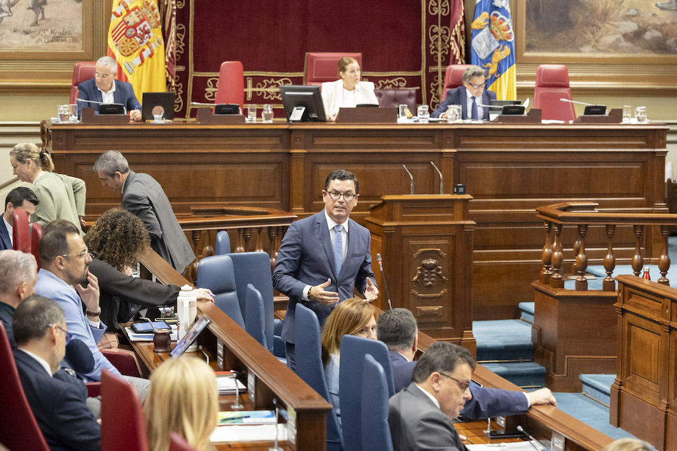Propuestas que mejoren la conectividad