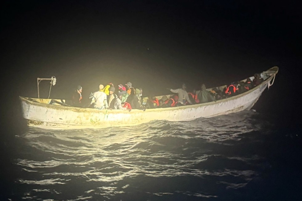 Salvamento Marítimo