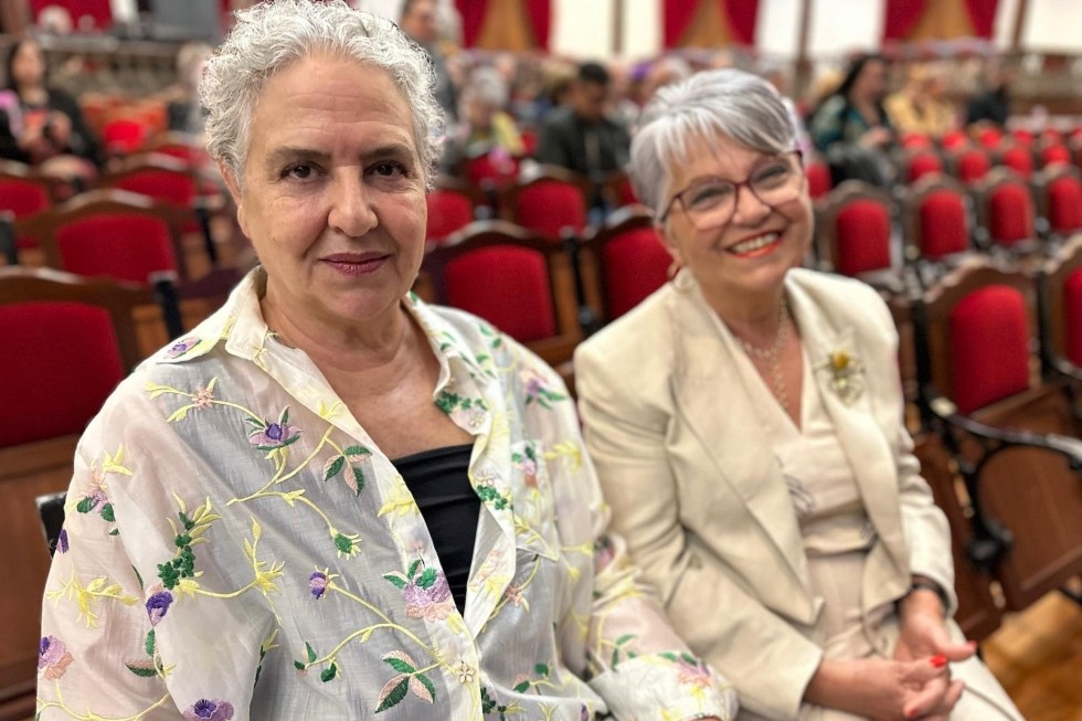 Mujeres Destacadas de Santa Cruz de La Palma 2025