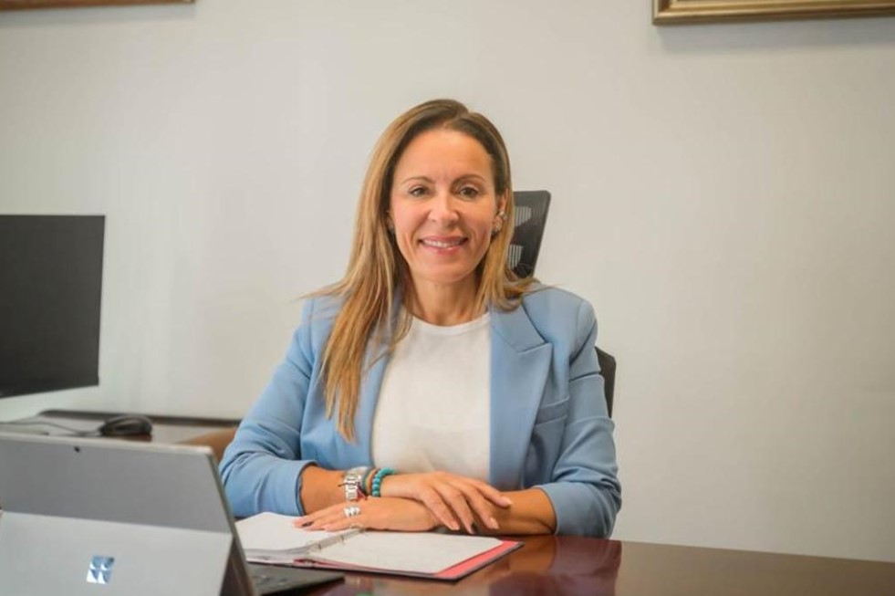 Ángeles Fernández