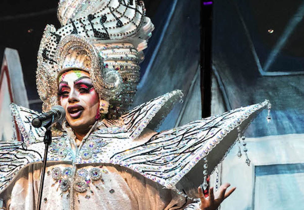 El Carnaval de Maspalomas distribuirá el 12 de marzo las entradas gratuitas para su Gala Drag Queen