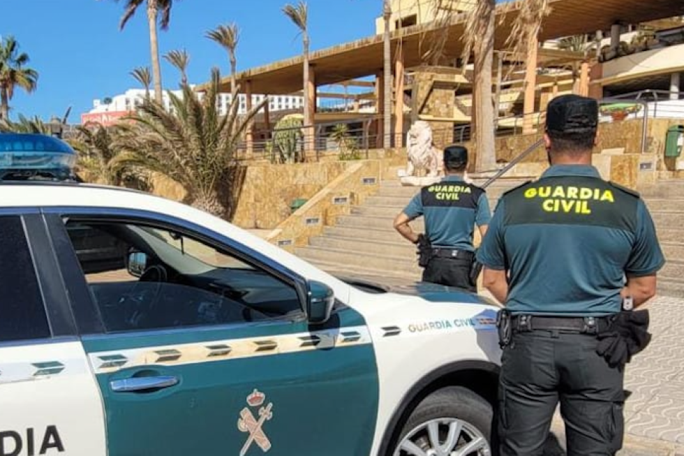 Imagen de archivo | Maspalomas Ahora