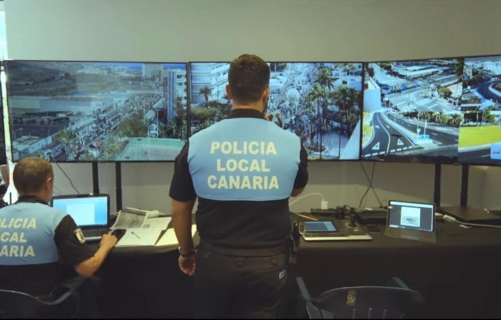 San Bartolomé de Tirajana organiza un dispositivo especial para garantizar la seguridad en la cabalgata