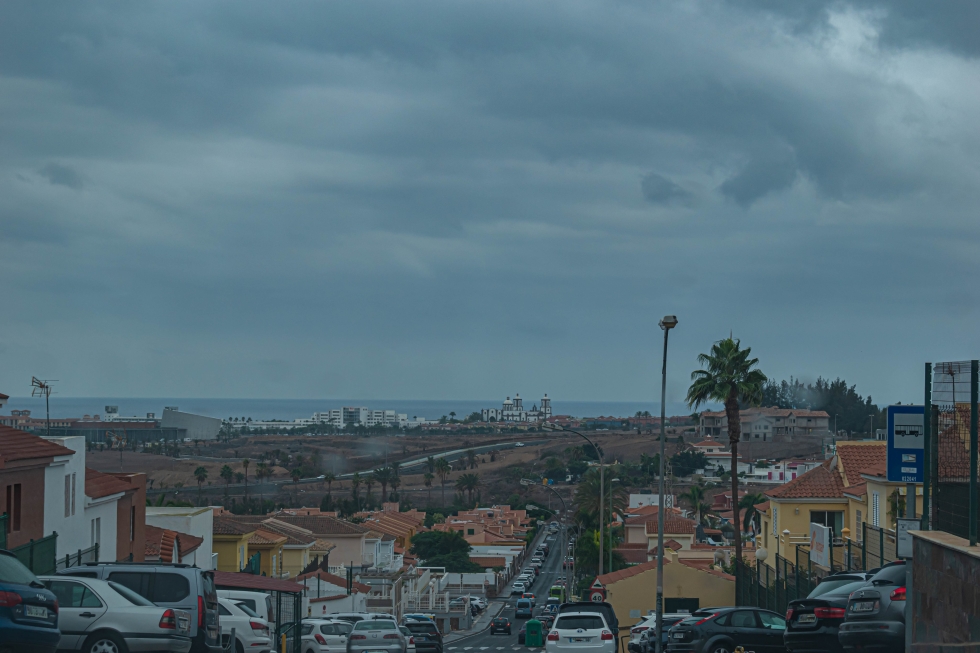 Imagen de archivo | Maspalomas Ahora