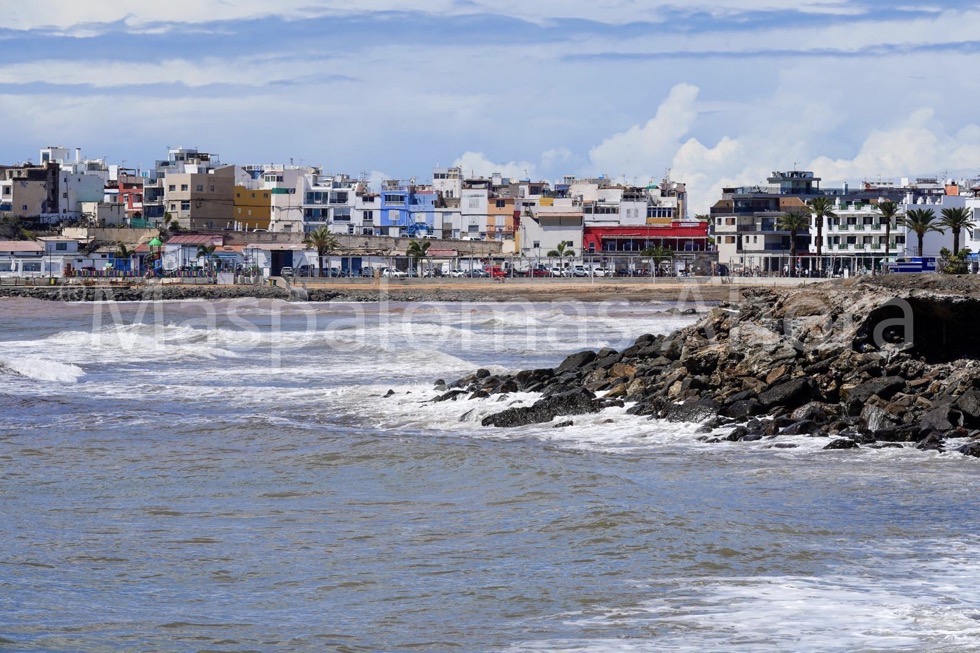 Regresa la normalidad al sur de Gran Canaria | MASPALOMAS AHORA