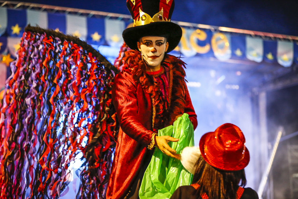 Onalia Bueno califica de desleal a la Concejalía de Festejos de San Bartolomé de Tirajana