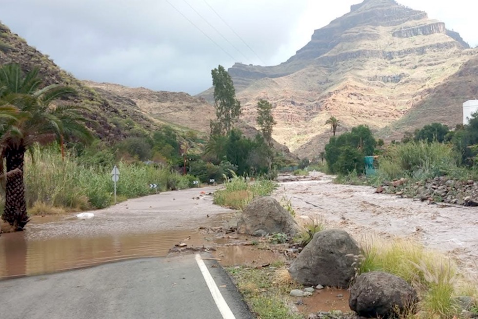 Gran Canaria