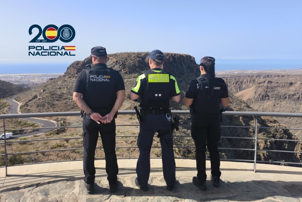 Incorporaci&oacute;n de agentes de Alemania y Ruman&iacute;a