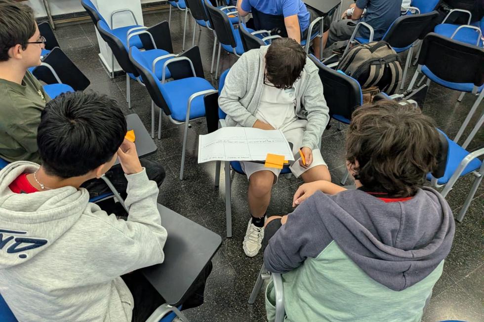 Mog&aacute;n Circular Lab