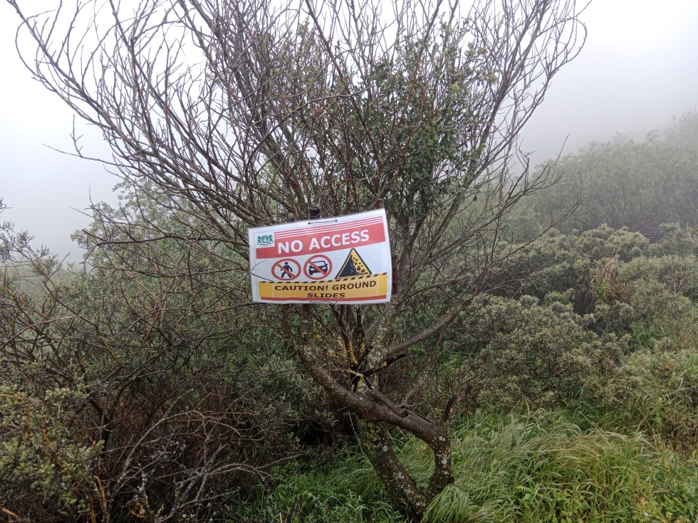 Ingenio activa la emergencia por riesgo de inundaciones y cierra instalaciones municipales