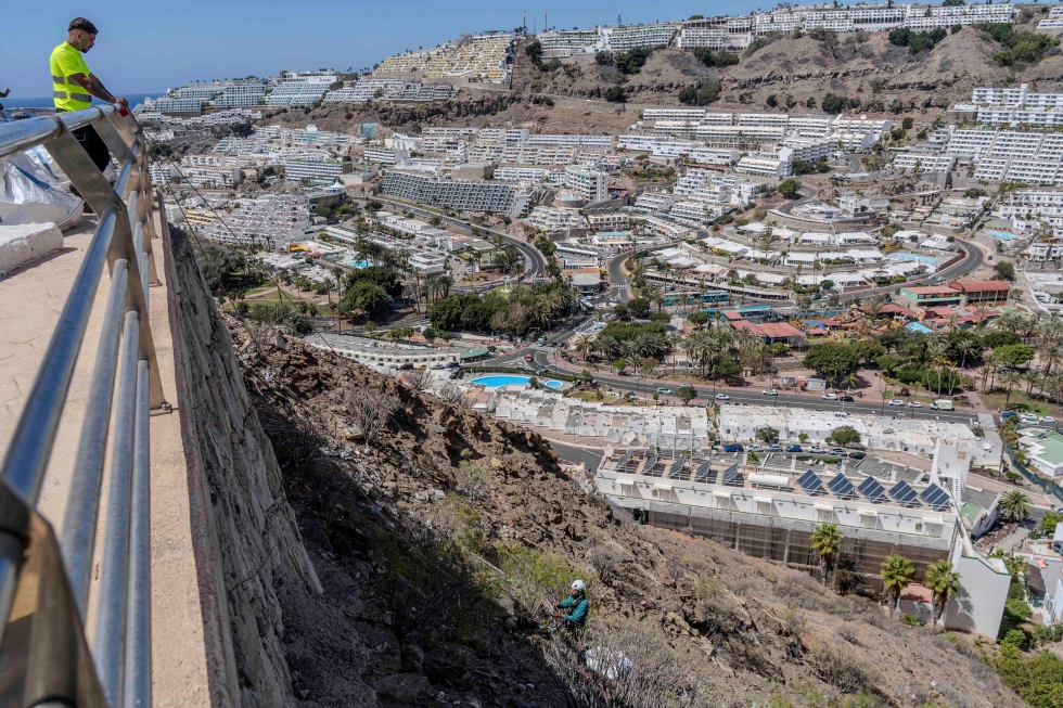 Onalia Bueno reclama civismo ante la acumulación de basura en miradores de Puerto Rico
