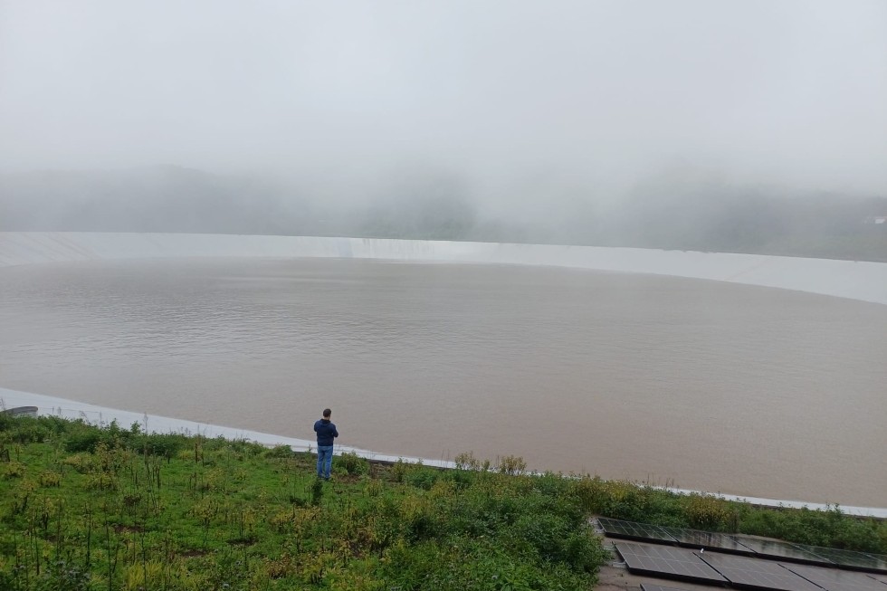 Laguna de Barlovento