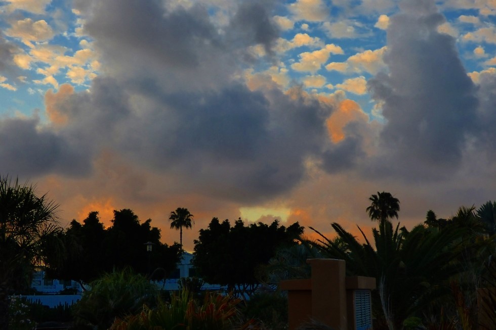 Imagen de archivo | Maspalomas Ahora