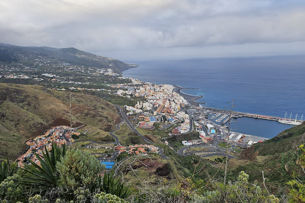 Mirador de la Concepci&oacute;n