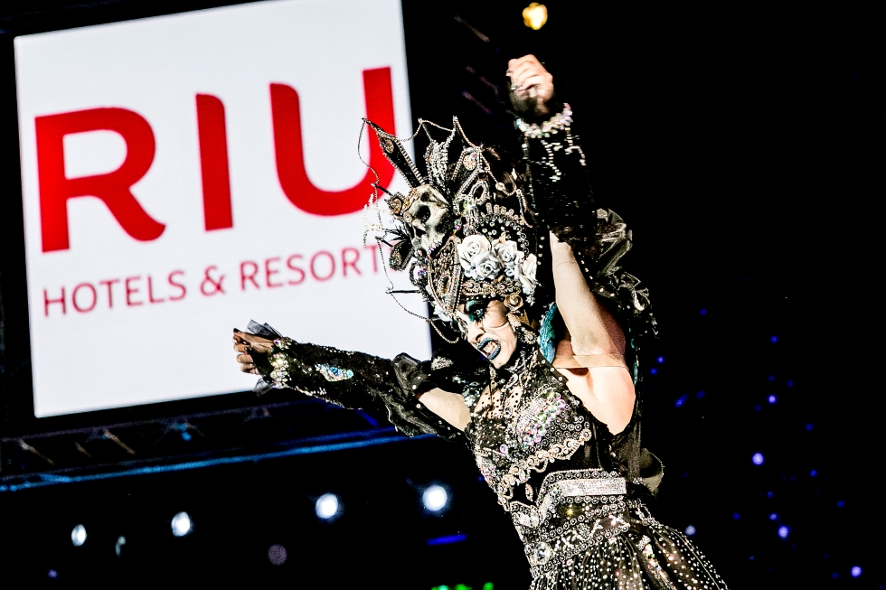 Gala Drag del Carnaval Internacional de Maspalomas | Maspalomas Ahora