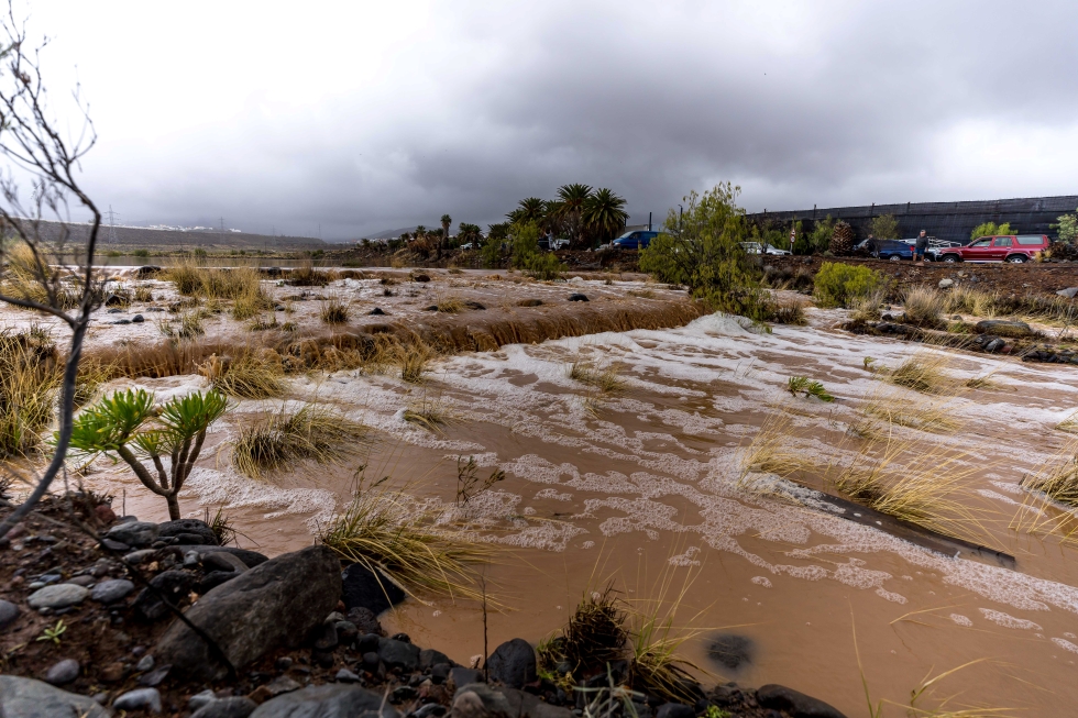 Santa Lucía de Tirajana amplía las restricciones y mantiene el plan de emergencia