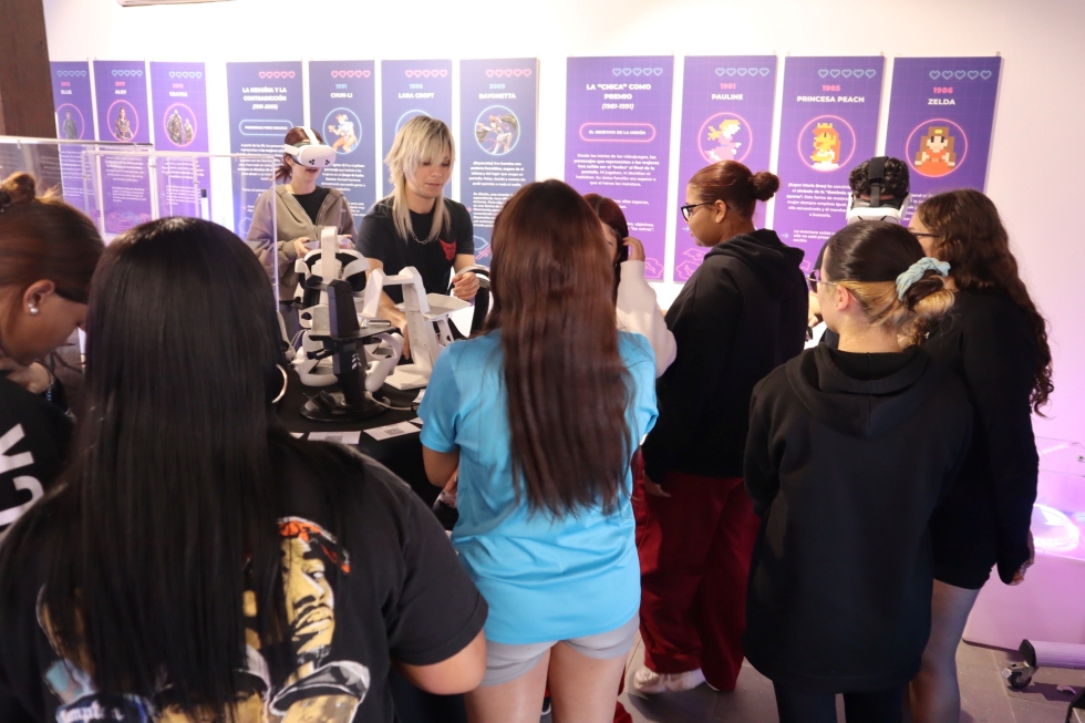 Museo Ultravioleta | Maspalomas Ahora