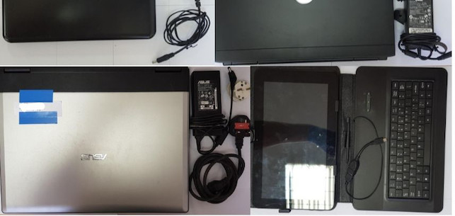 Foto: GUARDIA CIVIL.