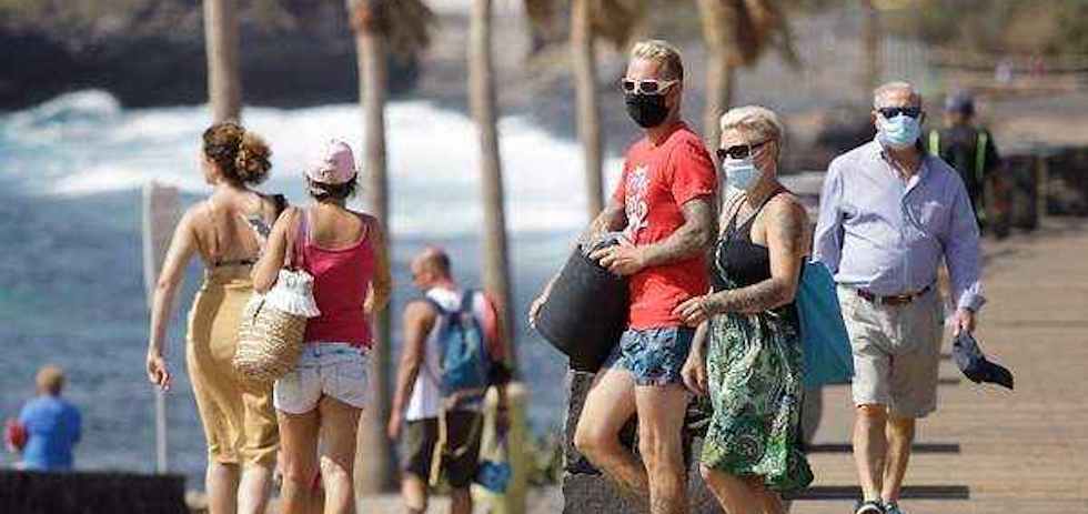 Imagen de archivo, EFE