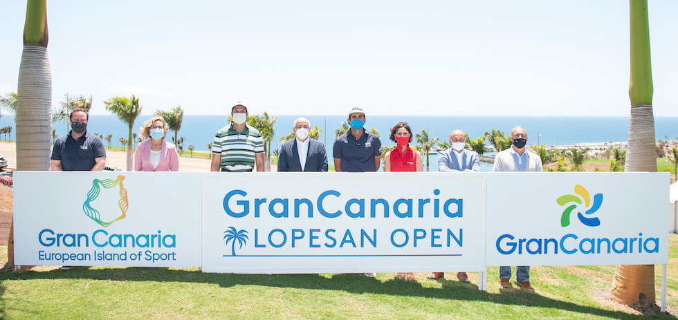 Golf Lopesan