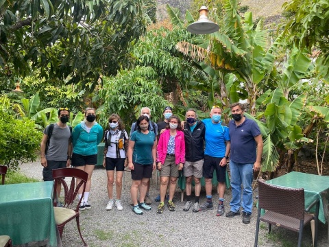 Visita y degustación en Finca La Lala & Bodega Los Berrazales