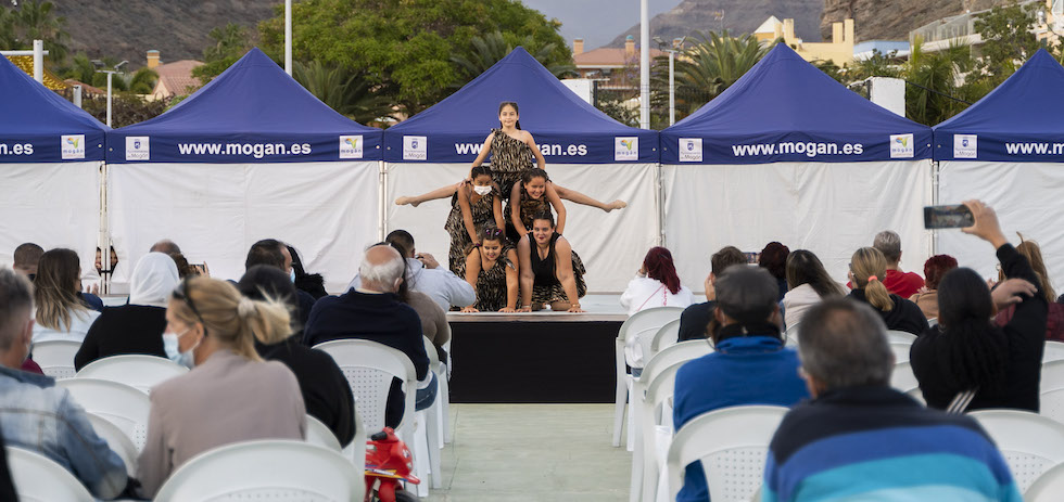 Las escuelas deportivas municipales