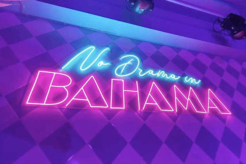 Bahamas | Instagram