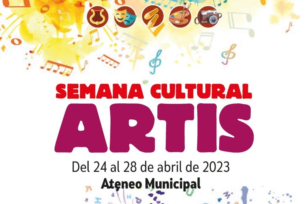 Semana Cultural