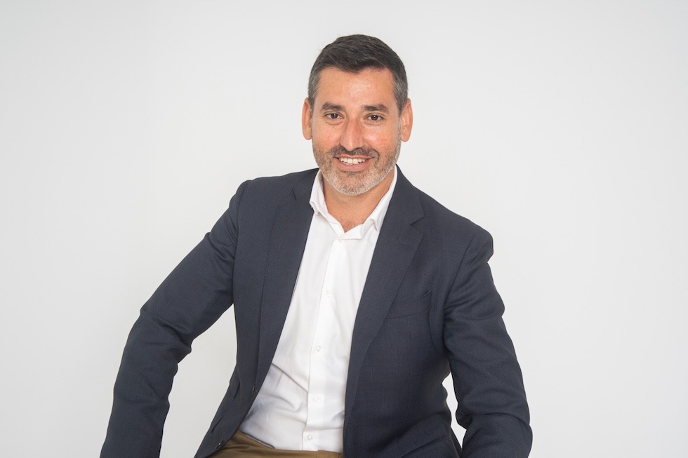 Alejandro Marichal | MASPALOMAS AHORA