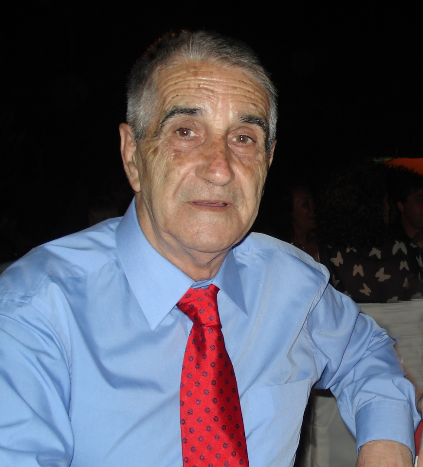 Luis Serrano Sanz, pionero del fútbol femenino