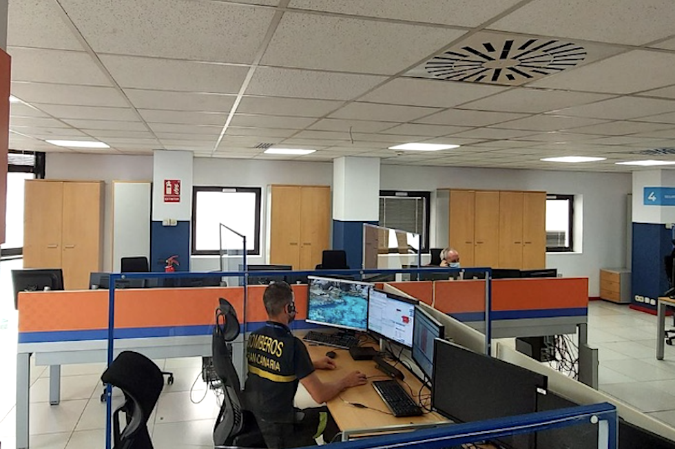 Equipo de Emergencias