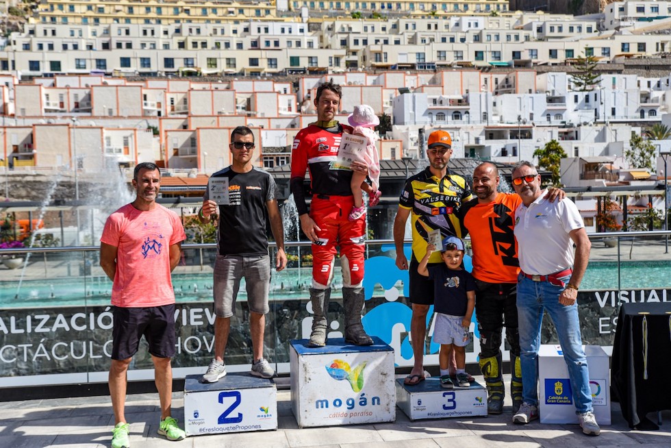 Entrega Trofeos Enduro E1 | MASPALOMAS AHORA