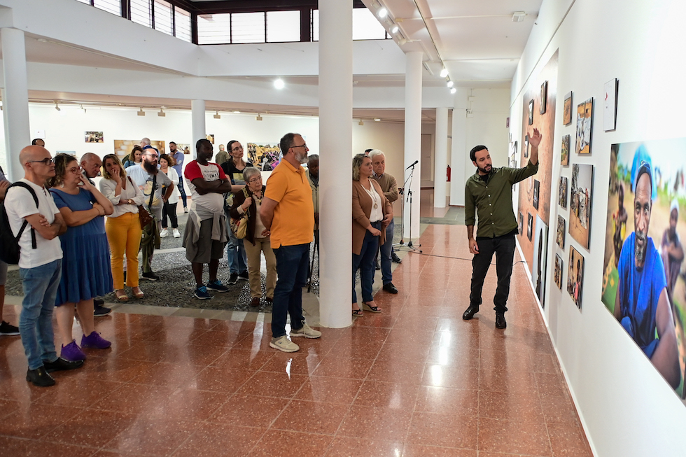 Exposición