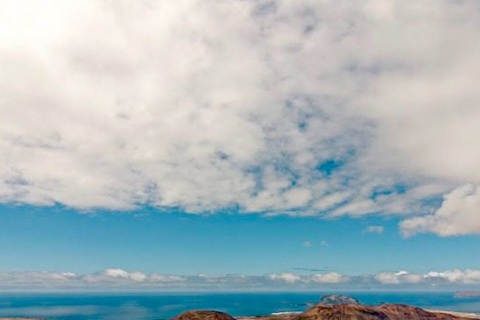 Intervalos nubosos. Imagen de archivo