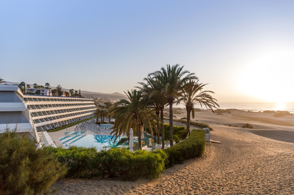 Santa Mónica Suites