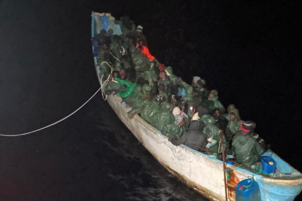 Salvamento Marítimo