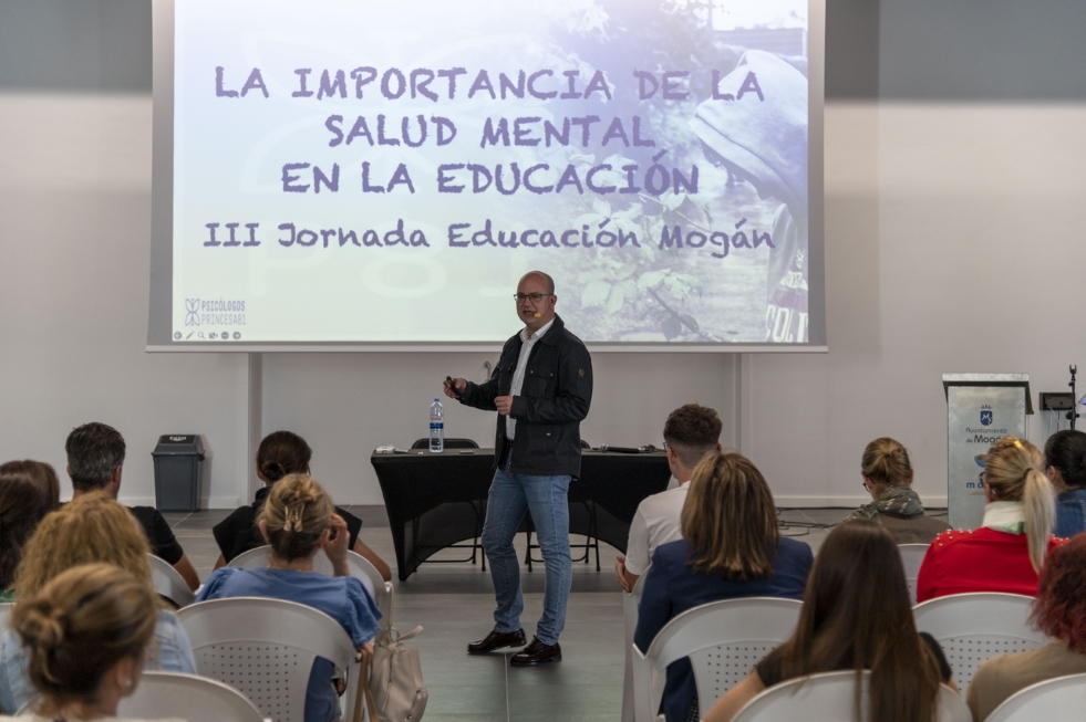 III Jornadas de Educación