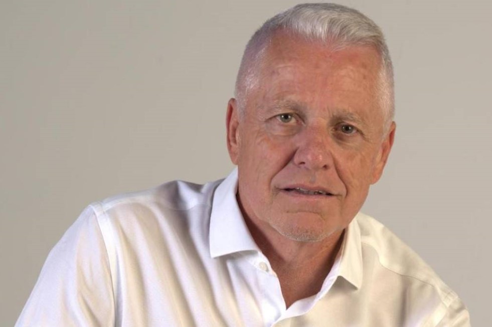 José Francisco Pérez, presidente de Hablemos AHORA