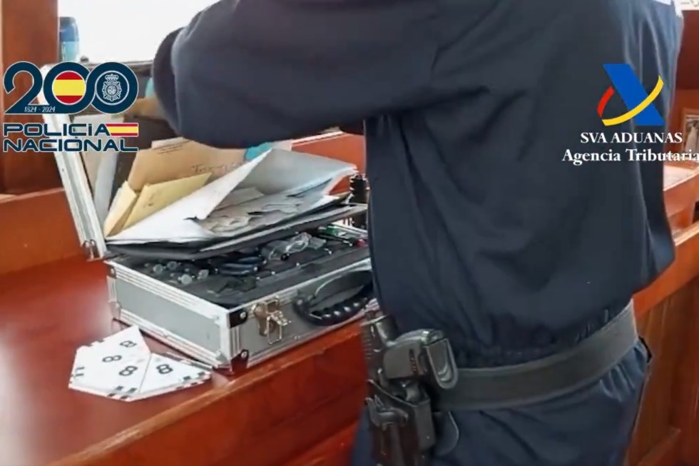 Policía Nacional