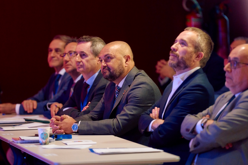 III Jornada de Conectividad Aérea para Destinos Turísticos