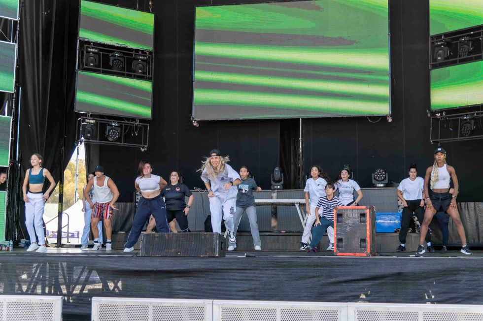 Mogán Young Fest