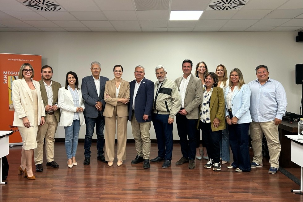 Asamblea de la AMTC