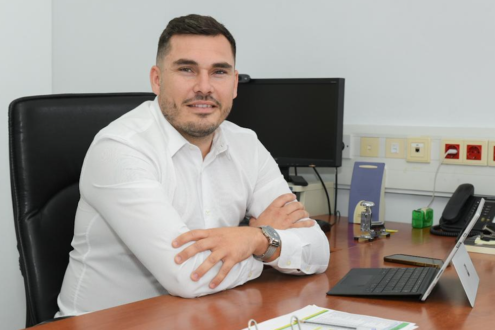 Yurguen Hernández