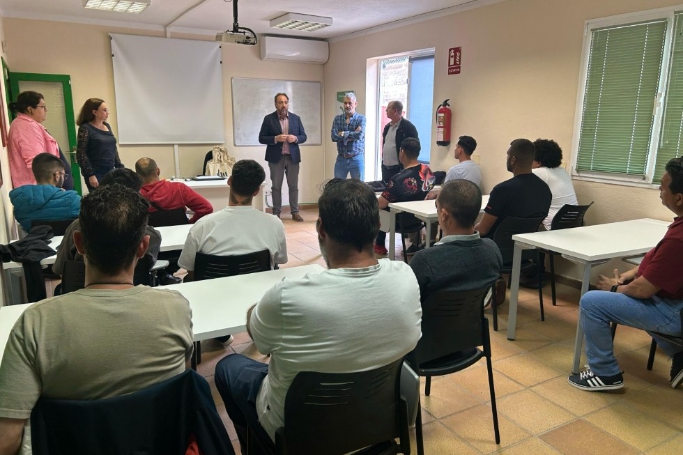 Cursos formativos