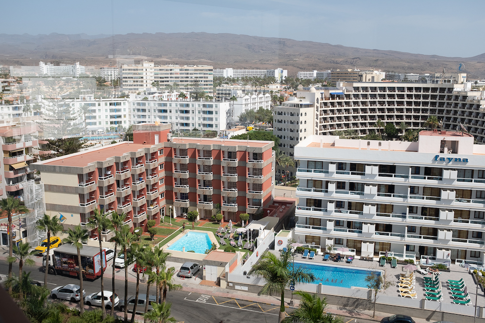 Imagen de archivo | Maspalomas Ahora