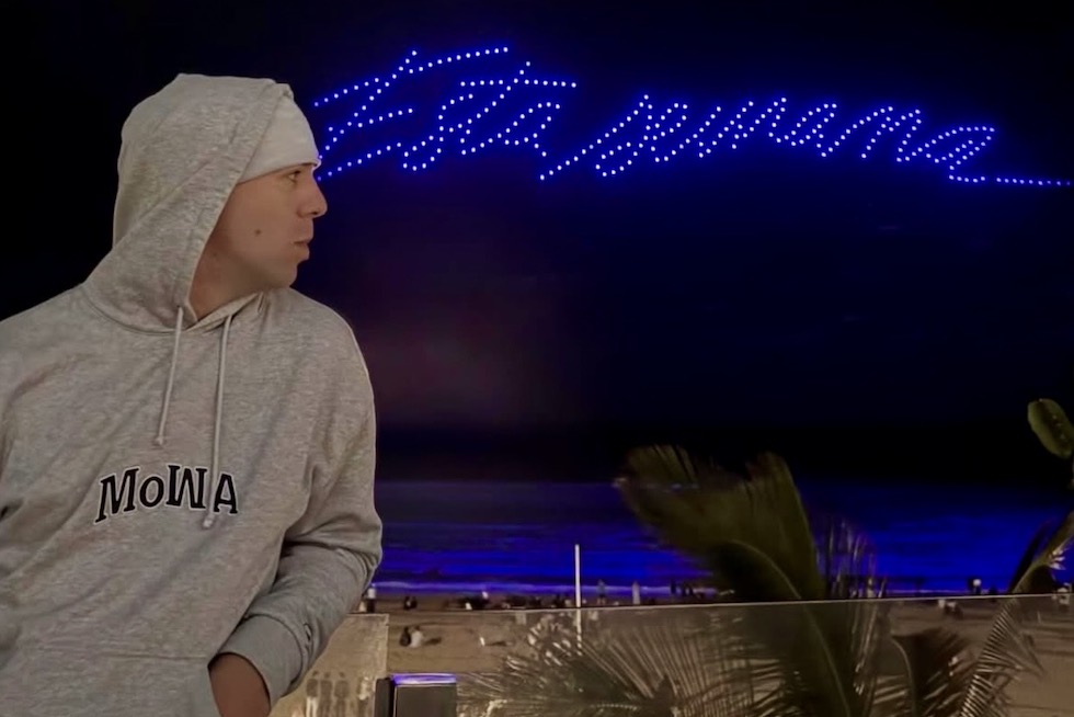 De la tradición al fenómeno global: Quevedo prepara un lanzamiento que puede cambiarlo todo