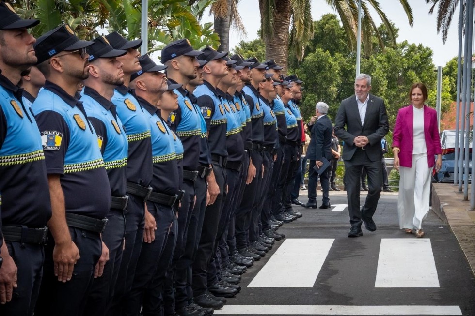 Nueva promoci&oacute;n de agentes | Maspalomas Ahora