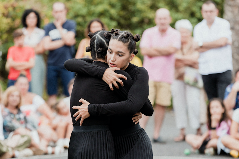 San Fernando celebra el Día Internacional de la Danza con talleres y cine