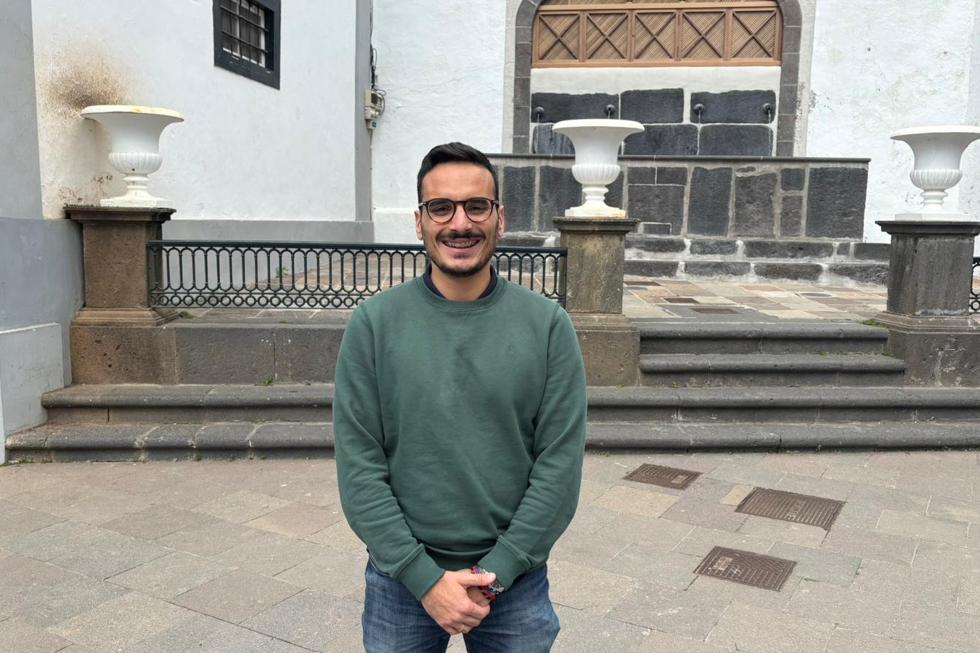 Jes&uacute;s P&eacute;rez