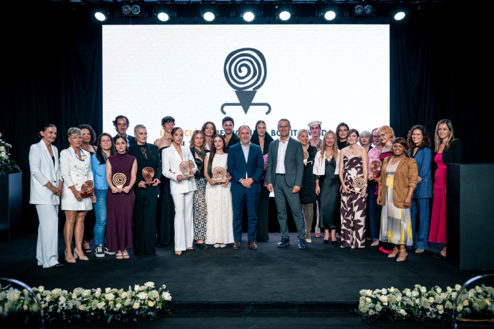 Premios al Talento `Made in La Palma&acute;